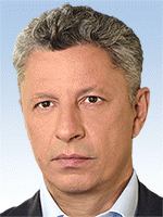 Бойко Юрій Анатолійович Верховна Рада України Бойко Юрій Анатолійович Верховна Рада України