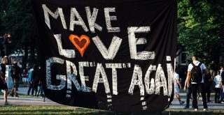 Make Love Great Again